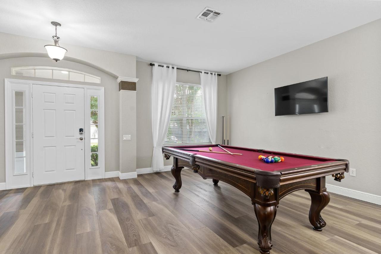 2Miles To Disney, Villa W Pool In Windsor Hills Orlando Zewnętrze zdjęcie