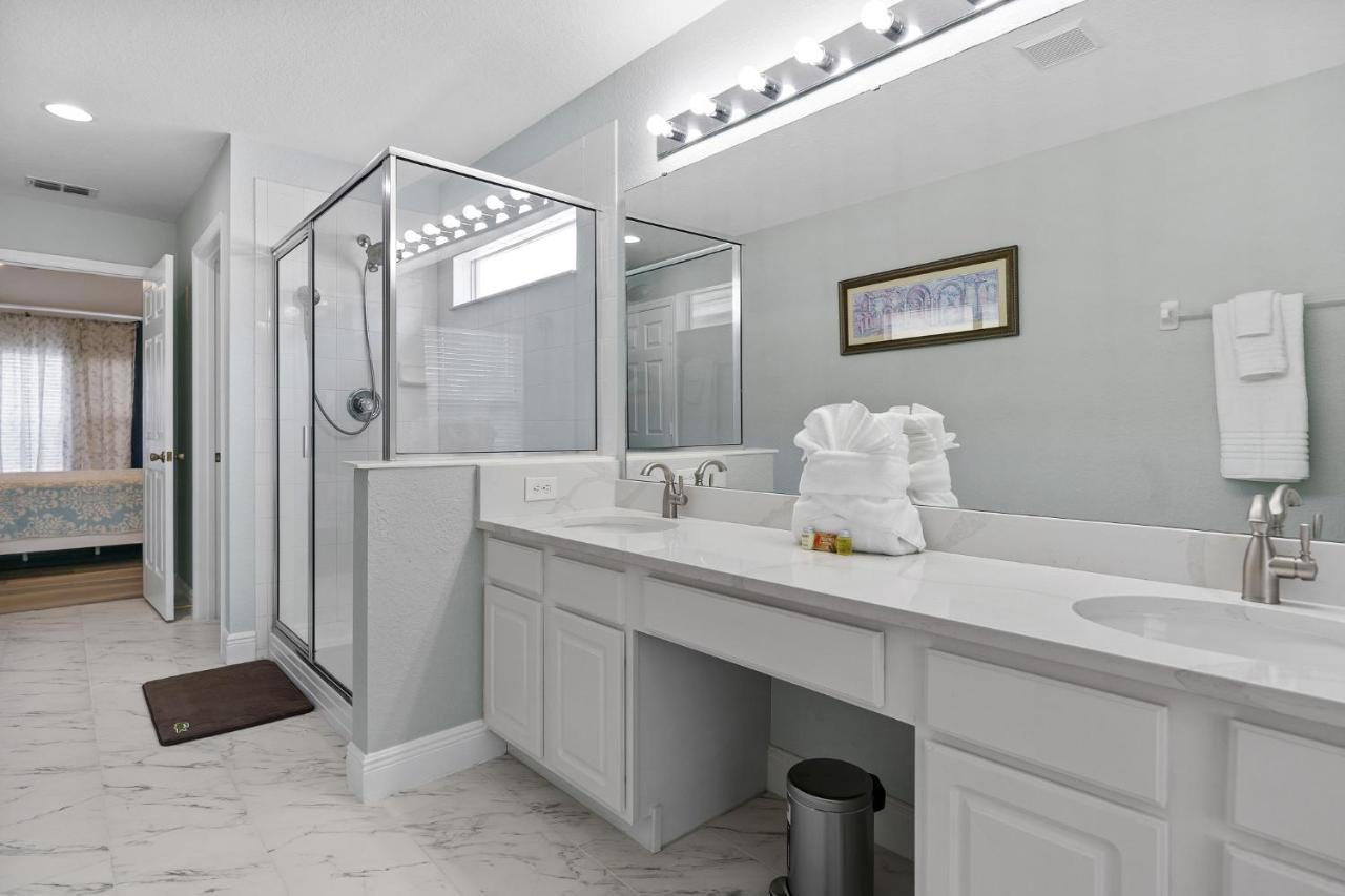 2Miles To Disney, Villa W Pool In Windsor Hills Orlando Zewnętrze zdjęcie