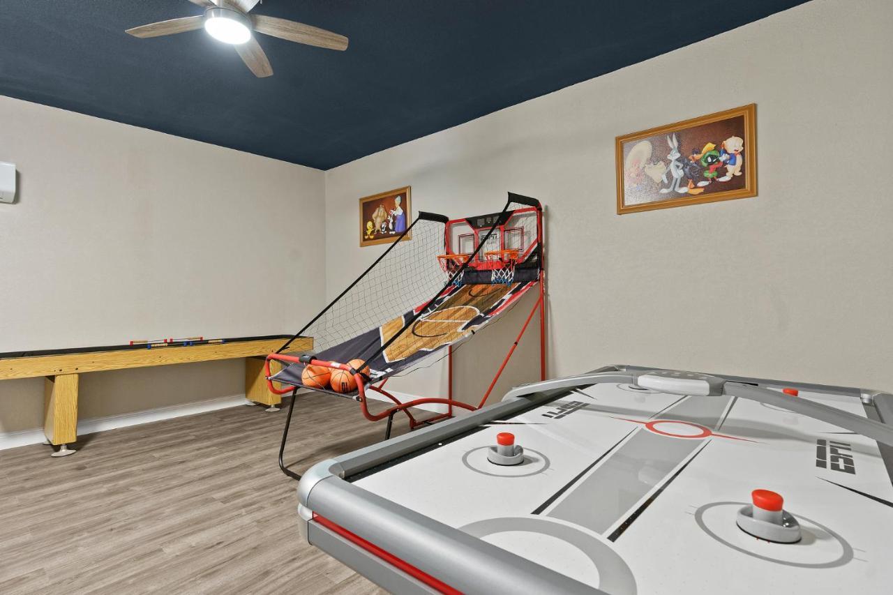 2Miles To Disney, Villa W Pool In Windsor Hills Orlando Zewnętrze zdjęcie