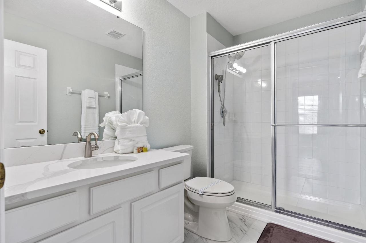 2Miles To Disney, Villa W Pool In Windsor Hills Orlando Zewnętrze zdjęcie