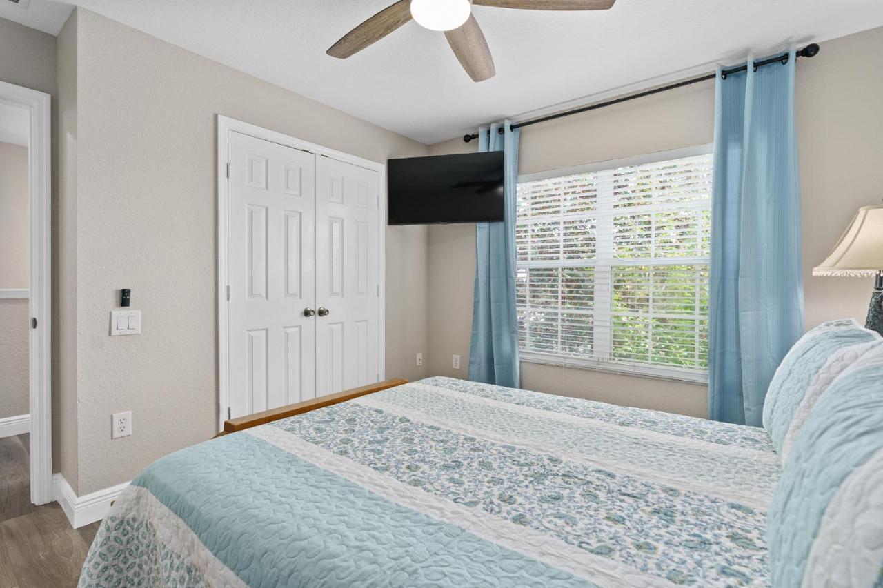 2Miles To Disney, Villa W Pool In Windsor Hills Orlando Zewnętrze zdjęcie