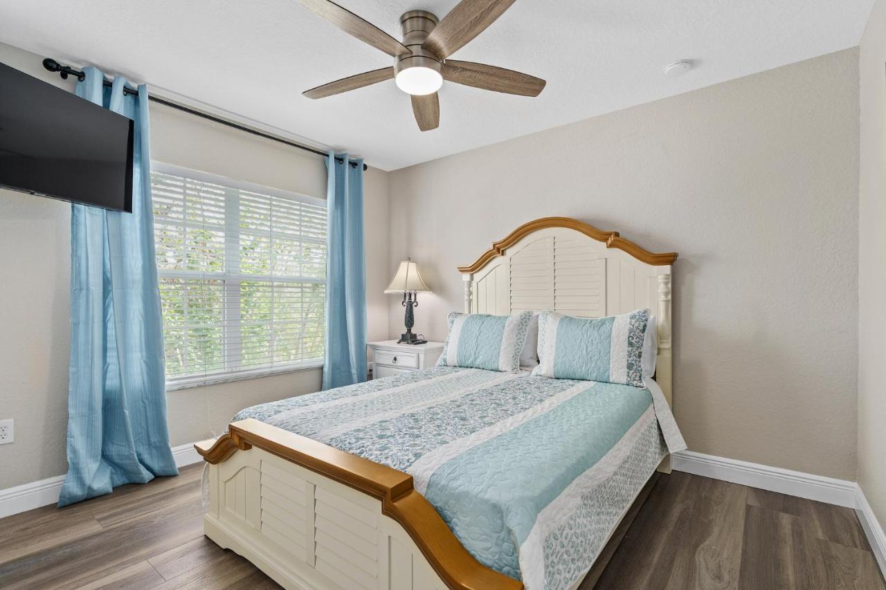 2Miles To Disney, Villa W Pool In Windsor Hills Orlando Zewnętrze zdjęcie