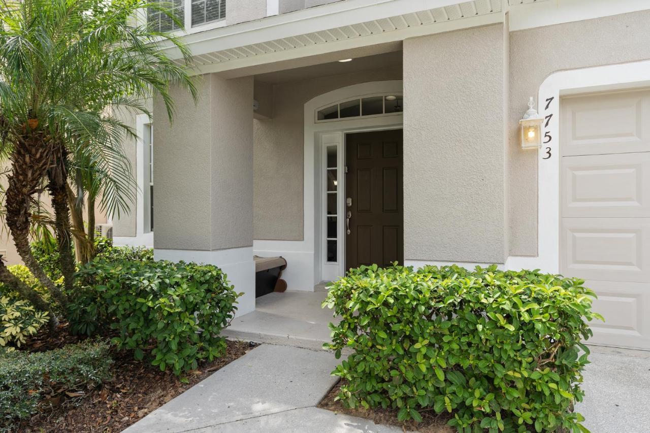 2Miles To Disney, Villa W Pool In Windsor Hills Orlando Zewnętrze zdjęcie