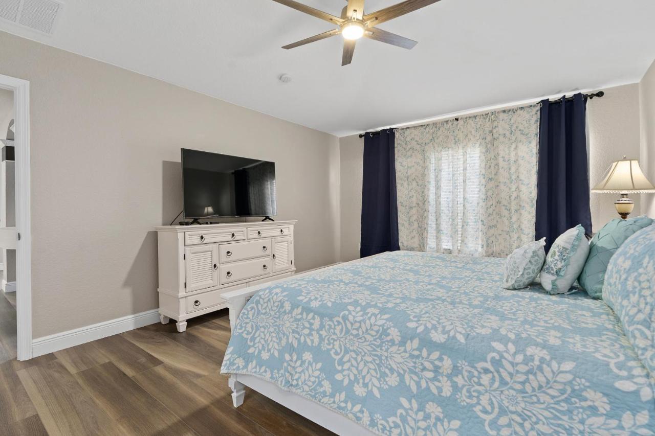 2Miles To Disney, Villa W Pool In Windsor Hills Orlando Zewnętrze zdjęcie