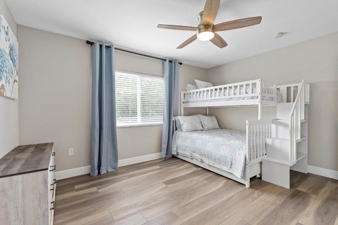 2Miles To Disney, Villa W Pool In Windsor Hills Orlando Zewnętrze zdjęcie