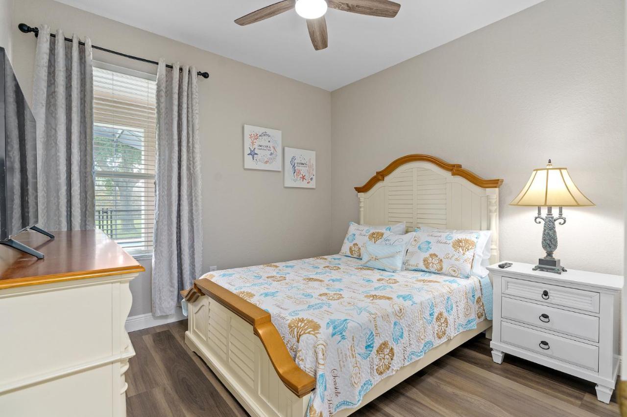 2Miles To Disney, Villa W Pool In Windsor Hills Orlando Zewnętrze zdjęcie